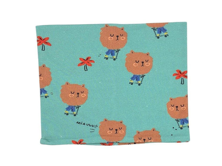 Buf infantil - Olokuti