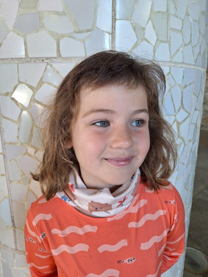 Buf infantil - Olokuti