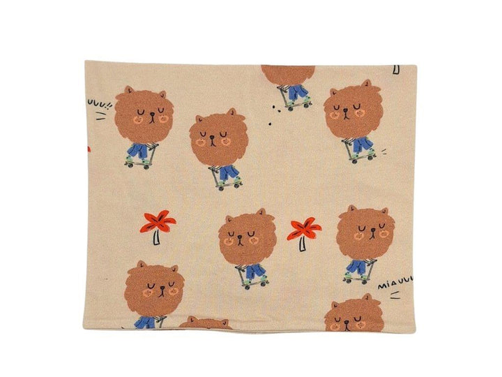 Buf infantil - Olokuti