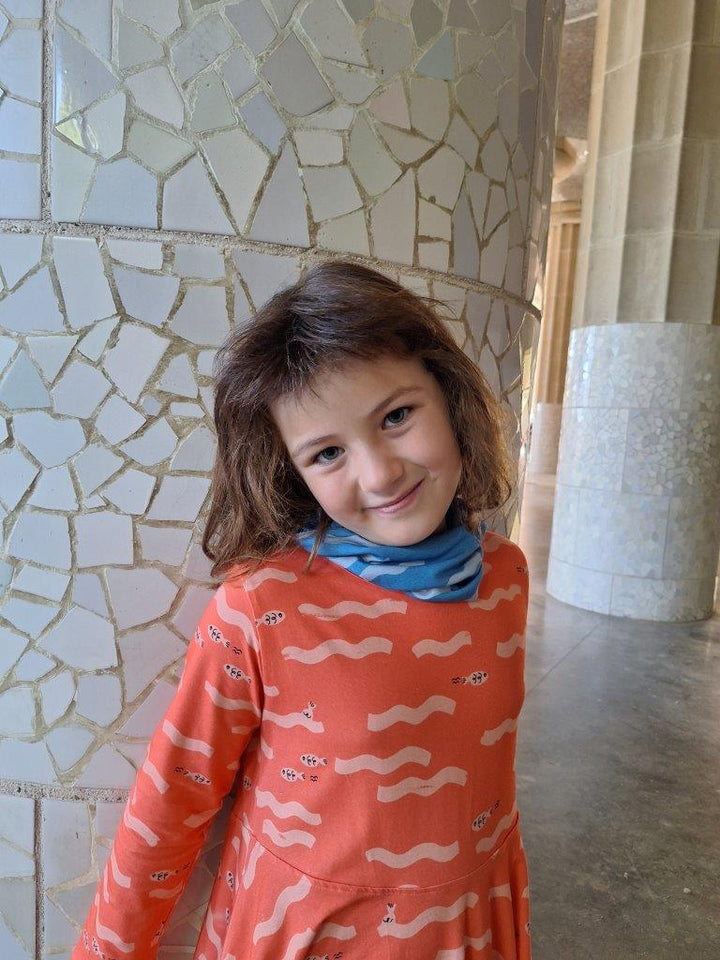 Buf infantil - Olokuti