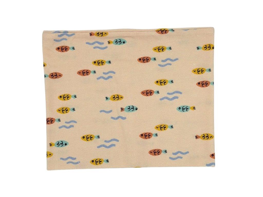 Buf infantil - Olokuti