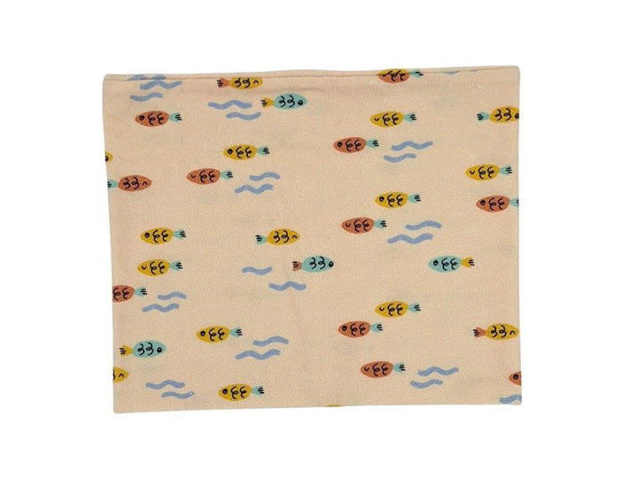 Buf infantil - Olokuti