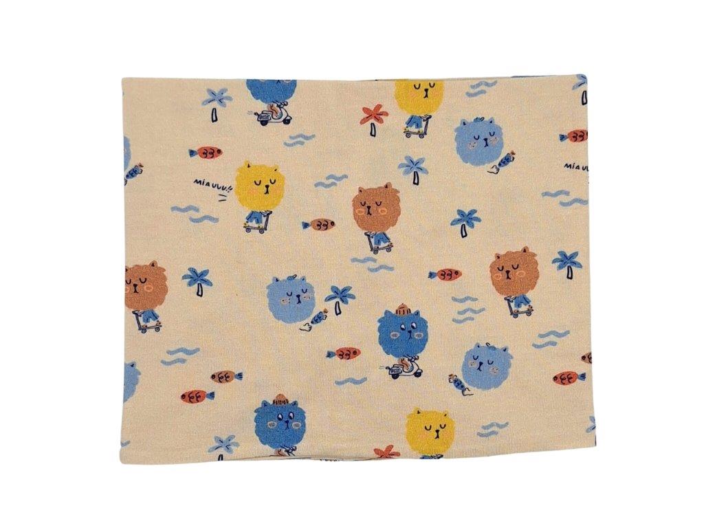 Buf infantil - Olokuti