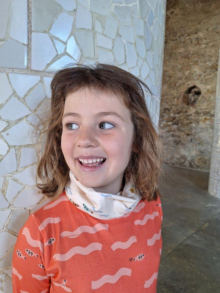 Buf infantil - Olokuti