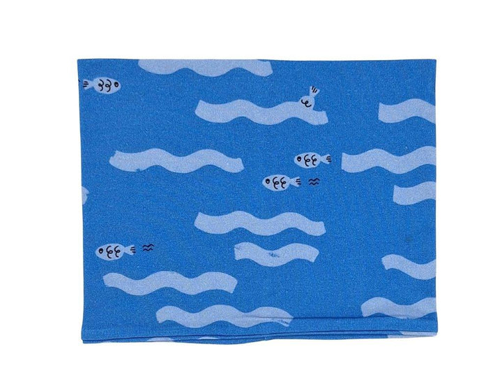 Buf infantil - Olokuti