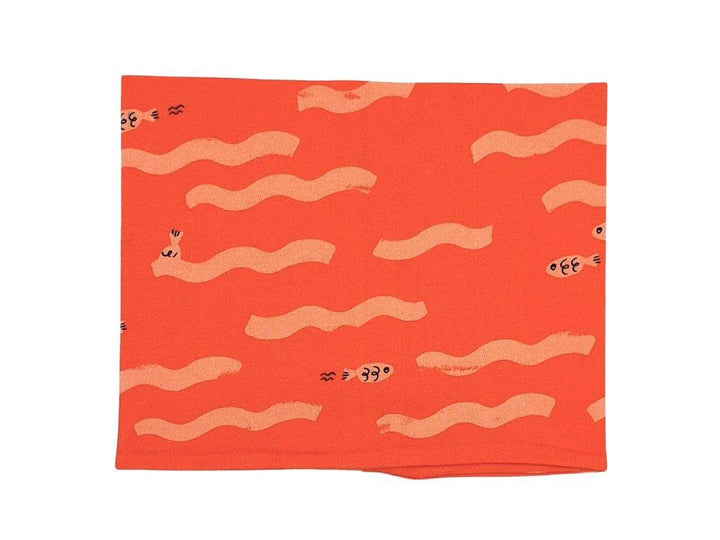 Buf infantil - Olokuti