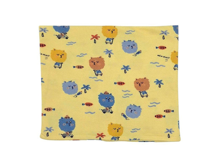 Buf infantil - Olokuti