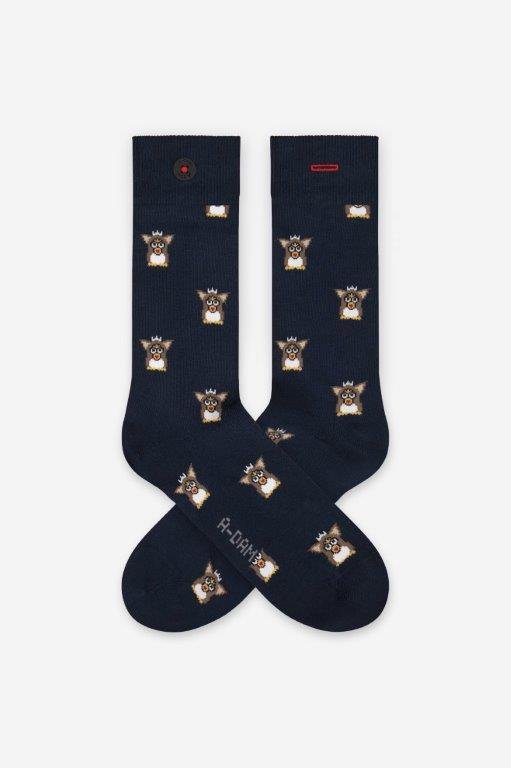 Calcetines Fluffy Toys - Olokuti