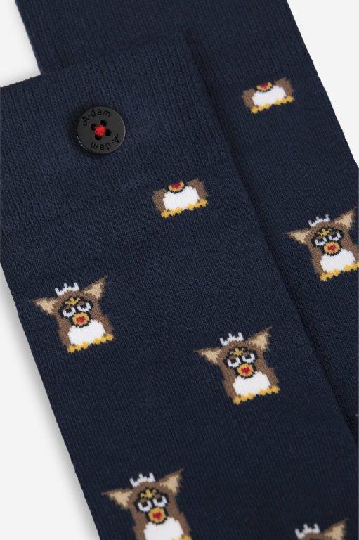 Calcetines Fluffy Toys - Olokuti