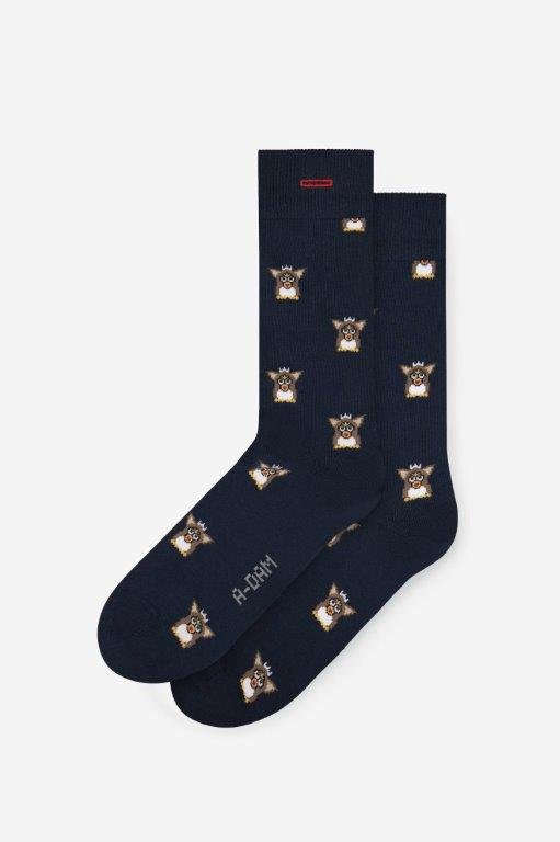 Calcetines Fluffy Toys - Olokuti