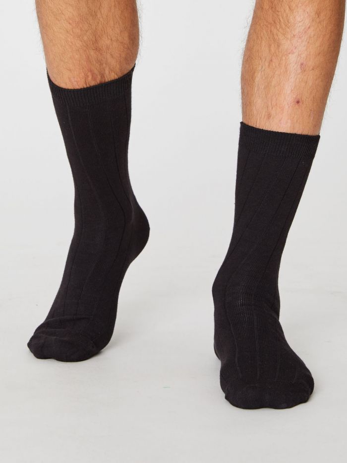 Calcetines Hemp Hero 41-46 - Olokuti