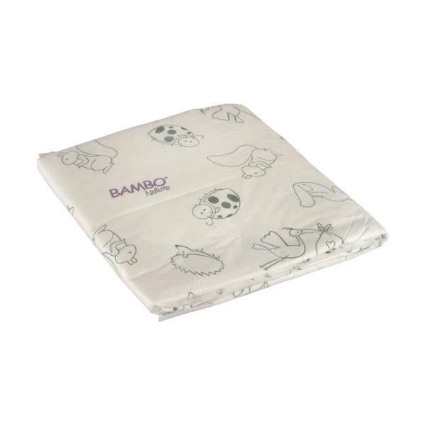 Cambiador/Empapador para bebés - Olokuti