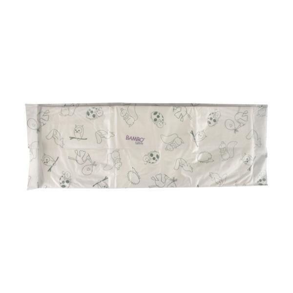 Cambiador/Empapador para bebés - Olokuti