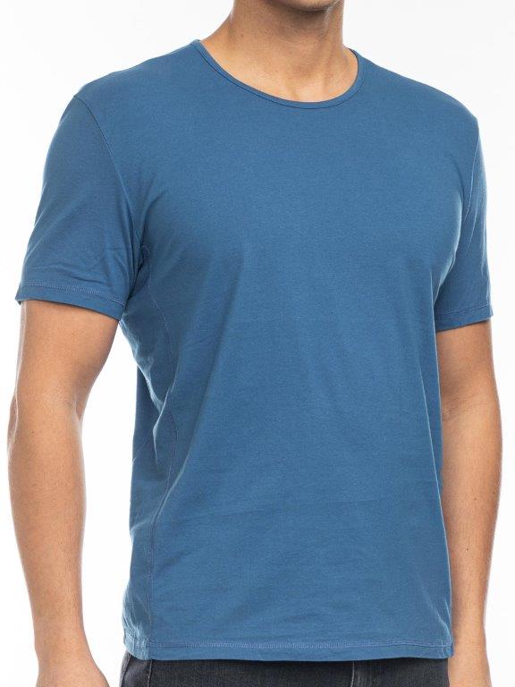 Camiseta Olek algodón orgánico Stellar - Olokuti