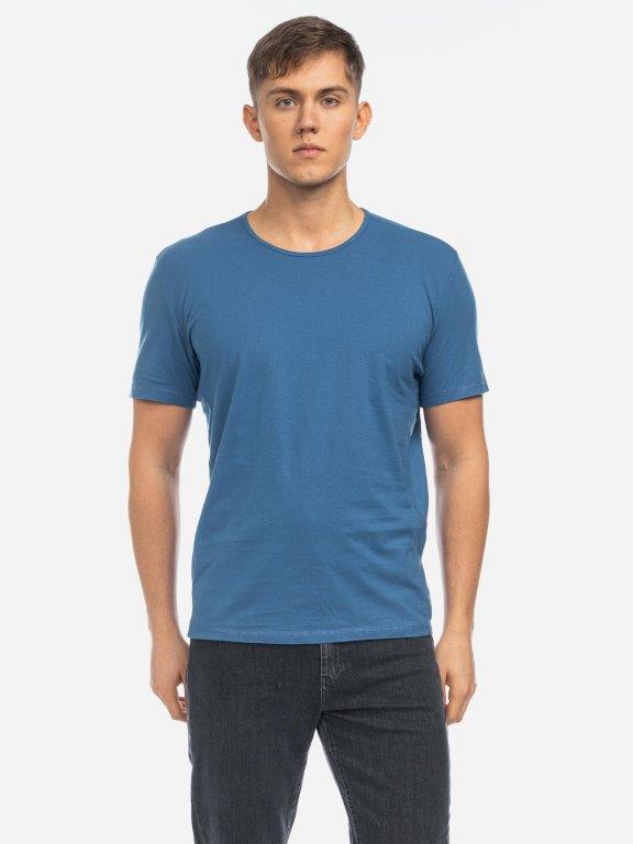 Camiseta Olek algodón orgánico Stellar - Olokuti