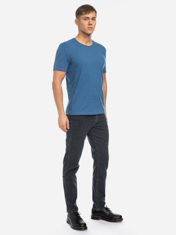 Camiseta Olek algodón orgánico Stellar - Olokuti