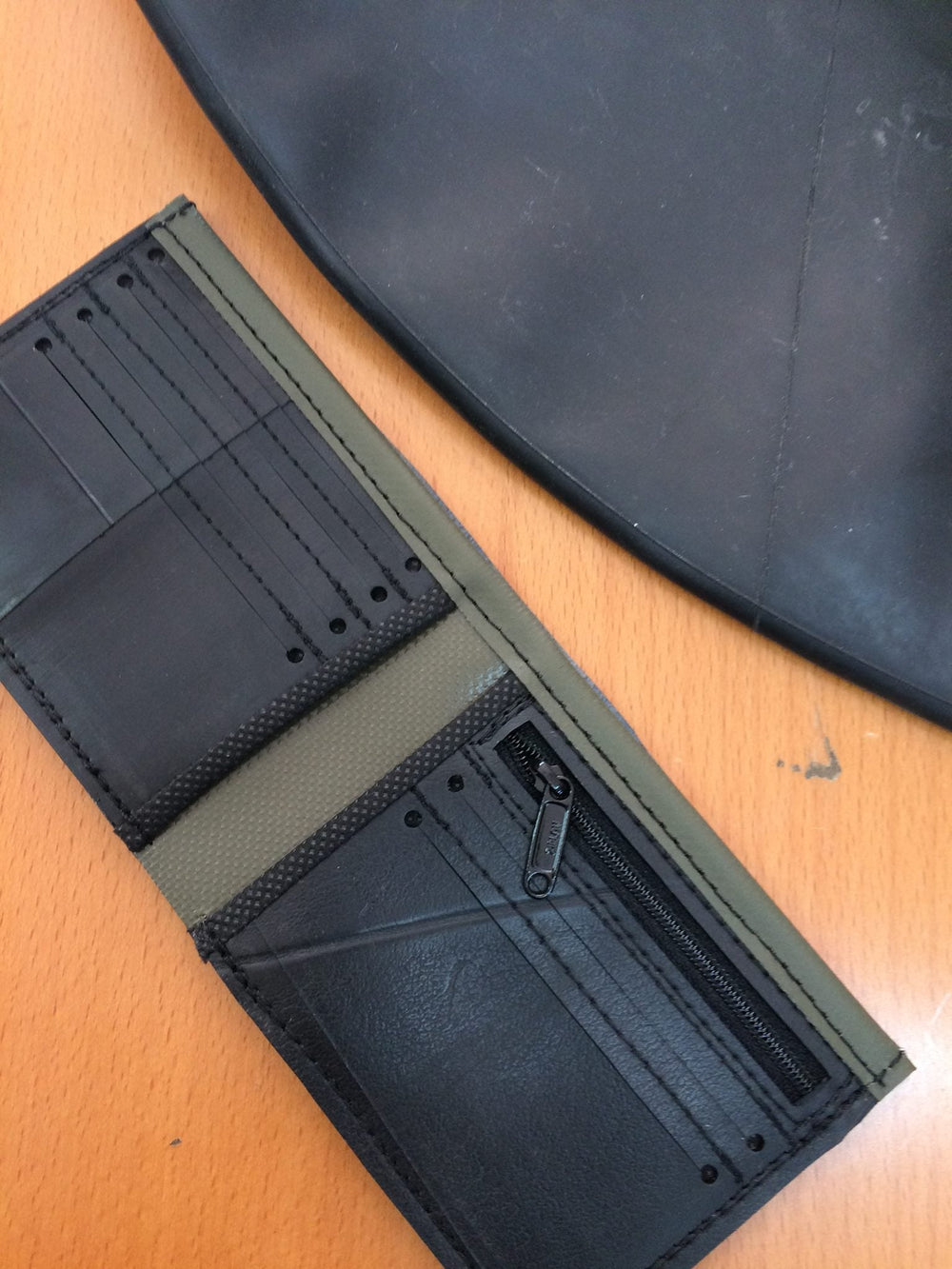 Cartera Flat - Olokuti