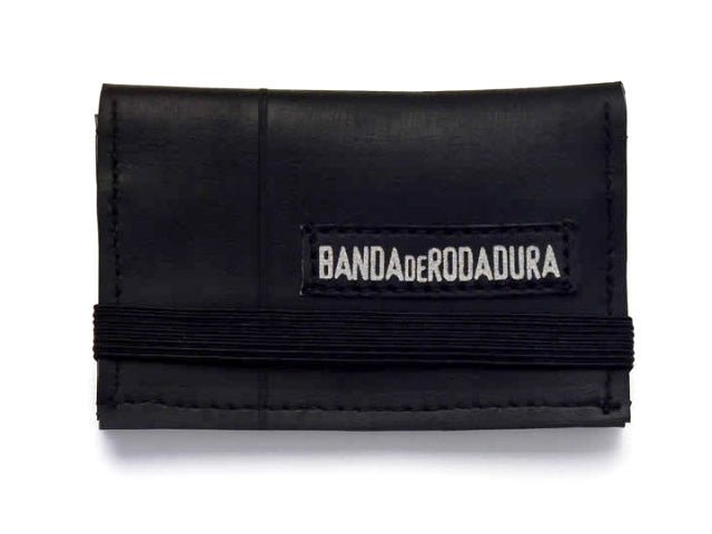 Cartera Tarjetero - Olokuti