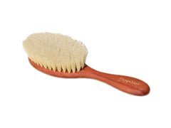 Cepillo cabello para bebé, muy suave, 16 cm - Olokuti