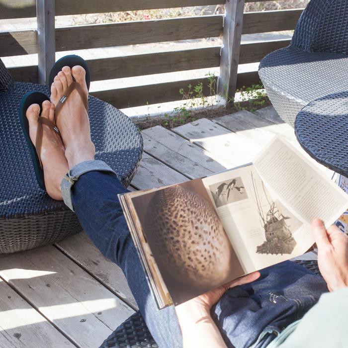 Chanclas Mujer Kyoto - Olokuti