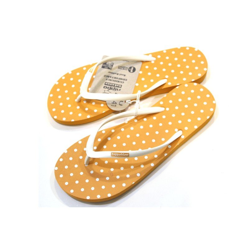 Chanclas Mujer Kyoto - Olokuti