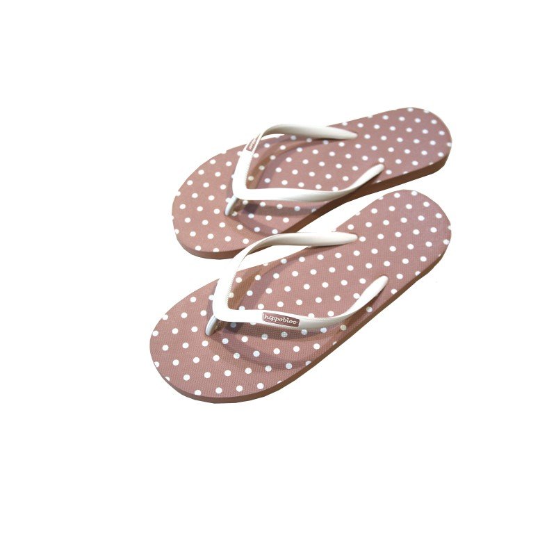 Chanclas Mujer Liloan - Olokuti