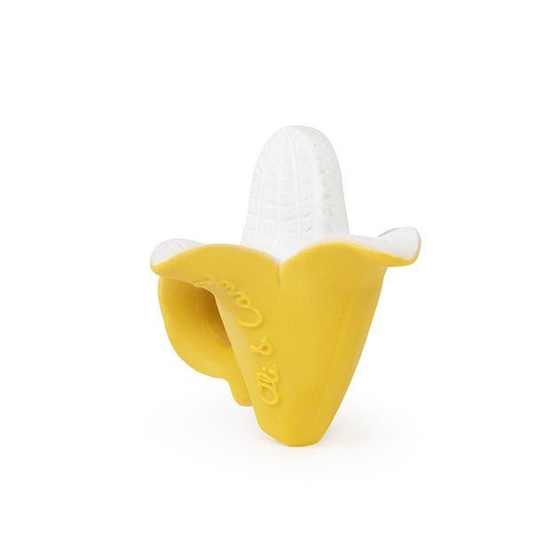 Chupete Mordedor Anita the Bananita - Olokuti