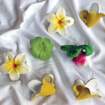 Chupete Mordedor Anita the Bananita - Olokuti