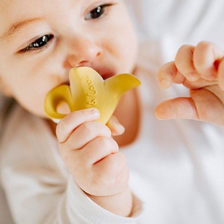 Chupete Mordedor Anita the Bananita - Olokuti