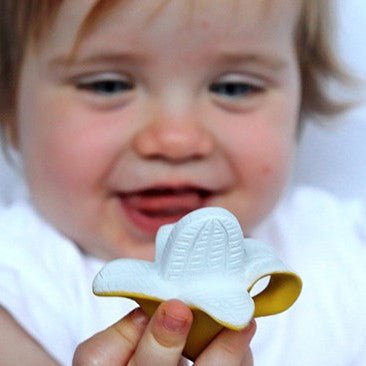 Chupete Mordedor Anita the Bananita - Olokuti