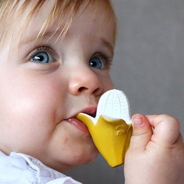 Chupete Mordedor Anita the Bananita - Olokuti