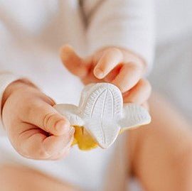 Chupete Mordedor Anita the Bananita - Olokuti