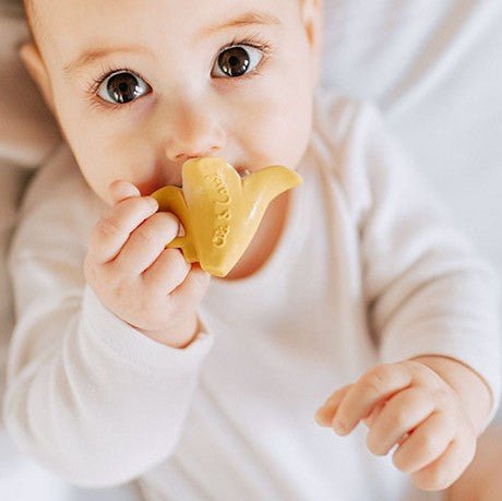 Chupete Mordedor Anita the Bananita - Olokuti