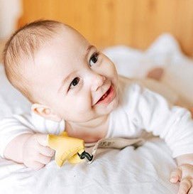 Chupete Mordedor Anita the Bananita - Olokuti