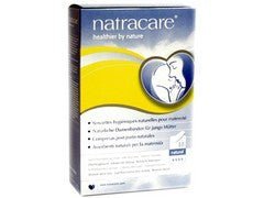 Compresa post parto 10 unidades Natracare - Olokuti