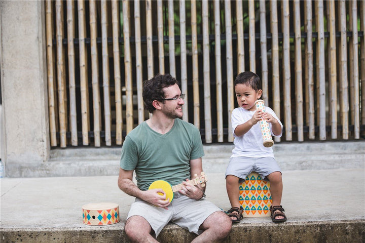 Creador lluvia - Olokuti