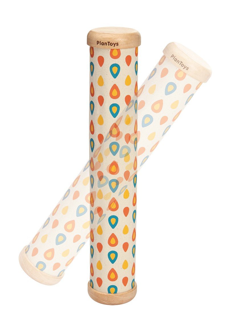 Creador lluvia - Olokuti