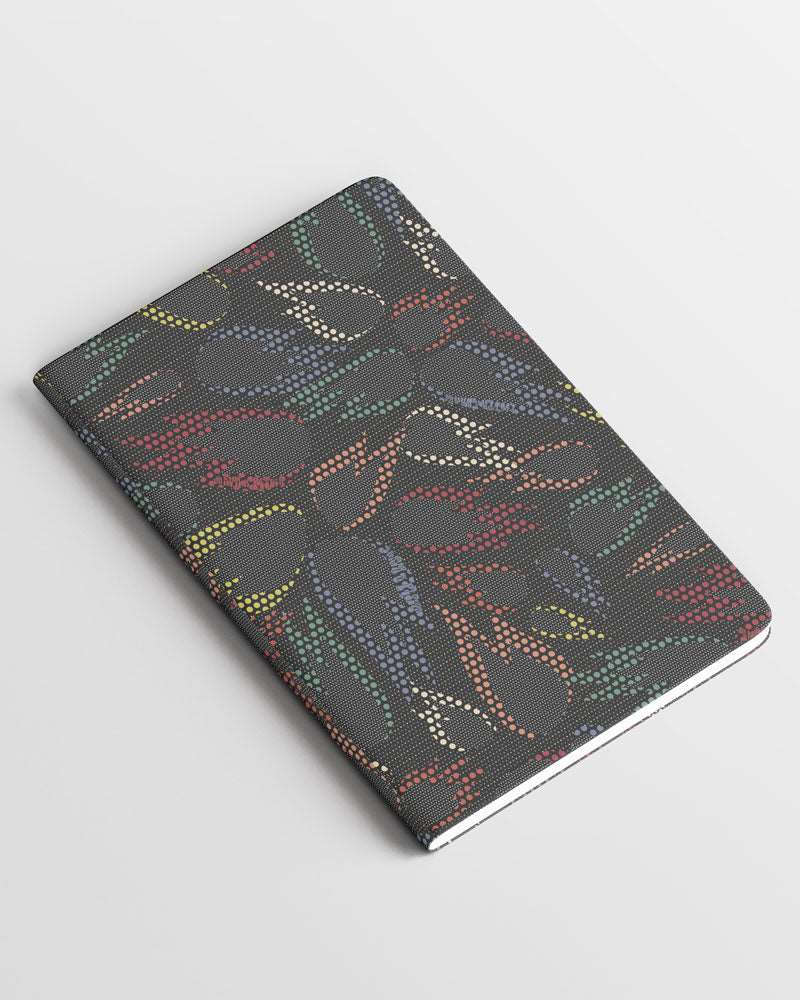 Cuaderno pequeño Brava Black - Olokuti