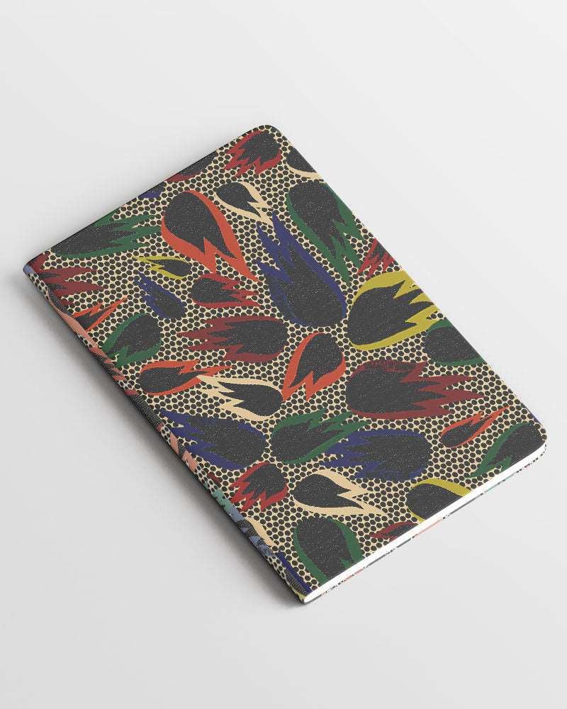 Cuaderno pequeño Brava Gris - Olokuti