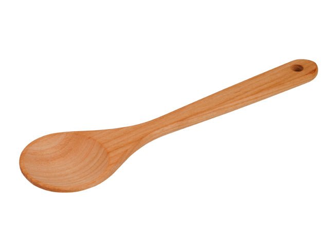 Cuchara de madera de cerezo, 32cm - Olokuti