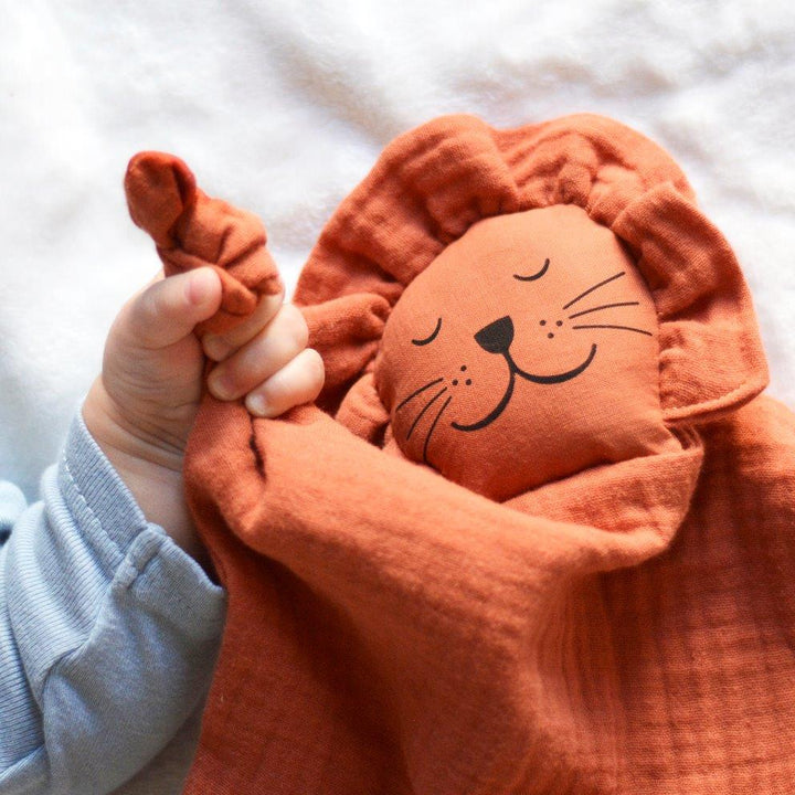 Doudou Bio Animales - Olokuti