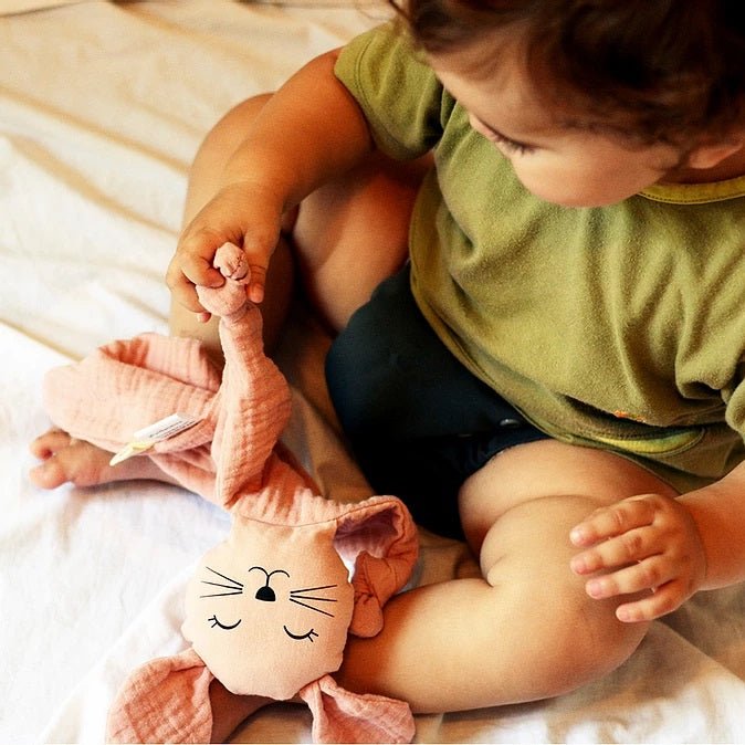 Doudou Bio Animales - Olokuti