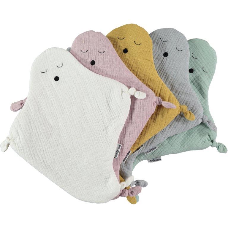 Doudou Sweet Phantom Yohi & Olivia - Olokuti