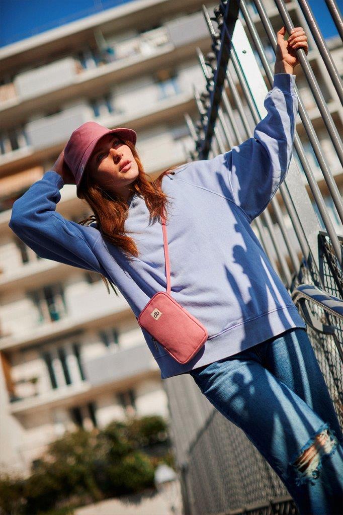 Funda Smartphone Bill - Olokuti