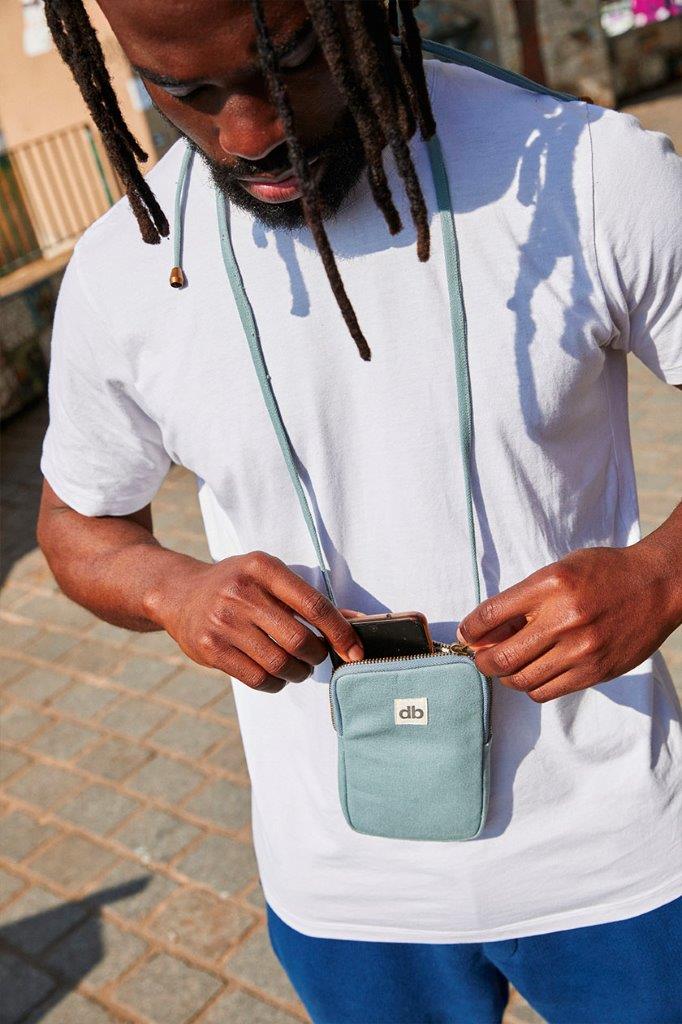 Funda Smartphone Bill - Olokuti