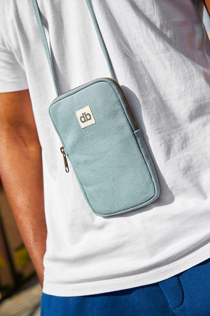 Funda Smartphone Bill - Olokuti