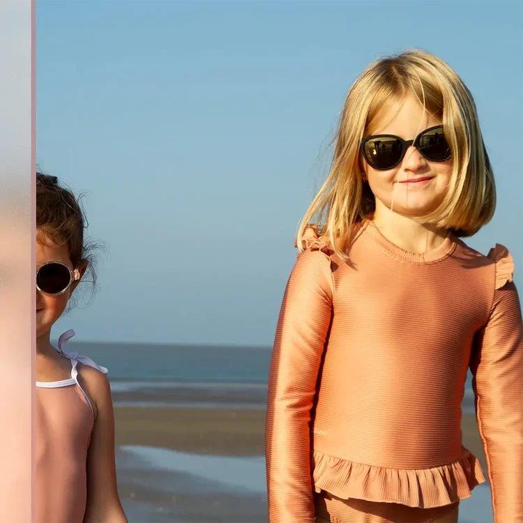 Gafas de sol Buzz Butterfly (4-6 años) - Olokuti