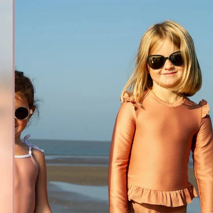 Gafas de sol Buzz Butterfly (4-6 años) - Olokuti