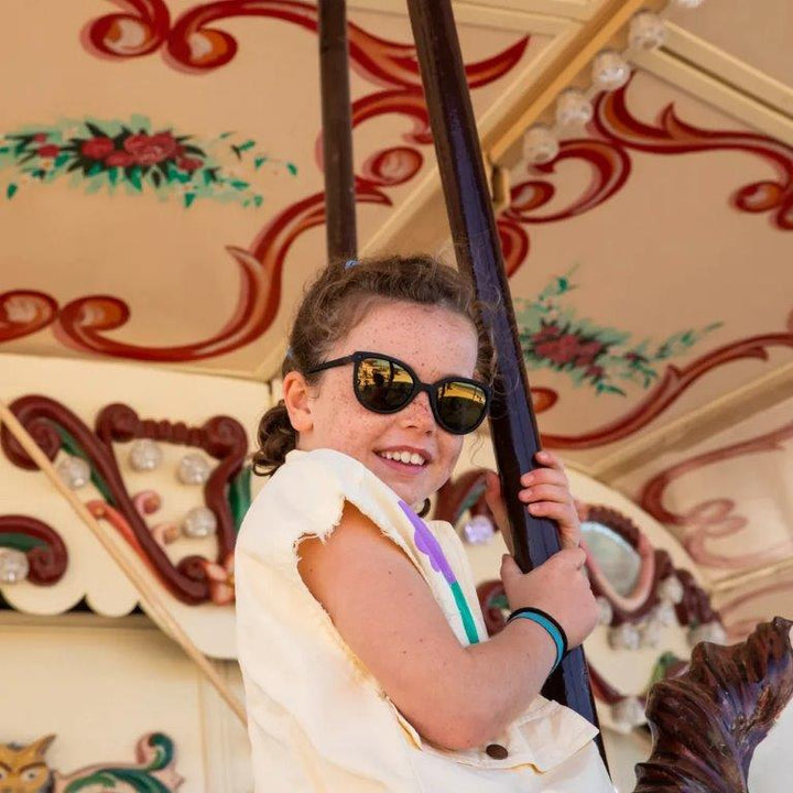 Gafas de sol Buzz Butterfly (4-6 años) - Olokuti