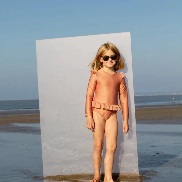 Gafas de sol Buzz Butterfly (4-6 años) - Olokuti